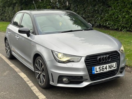 AUDI