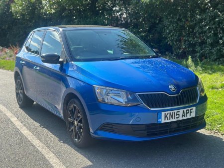 SKODA