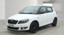 Skoda Fabia 1.2 TSI Monte Carlo Hatchback 5dr Petrol Manual Euro 5 (105 ps)