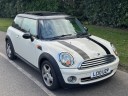 Mini Hatch 1.6 Cooper Hatchback