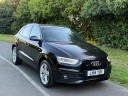Audi Q3 2.0 Tdi S Line SUV