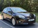 Ford Focus 1.6 Titanium Hatchback