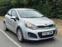 Kia Rio 1.4 2 Hatchback