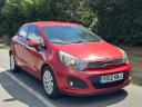 Kia Rio 1.4 2 Hatchback