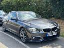 Bmw 4 Series 2.0 420i M Sport Coupe