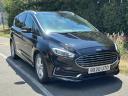 Ford S-max 2.0 Ecoblue Titanium Mpv