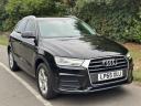 Audi Q3 2.0 TDI SE SUV