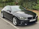 BMW 4 Series 2.0 420i Gpf M Sport Coupe