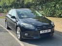 Ford Focus 1.6 Zetec Hatchback