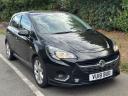 Vauxhall Corsa 1.4i Ecoflex Sri Vx Line Hatchback