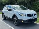 Nissan Qashqai 1.6 360 Suv