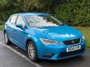 SEAT Leon 1.4 TSI SE Hatchback 5dr Petrol Manual Euro 5 (s/s) (140 ps)