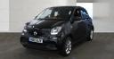 Smart forfour 1.0 Passion Hatchback 5dr Petrol Manual Euro 6 (s/s) (71 ps)