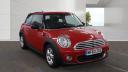 Mini Hatch 1.6 One Hatchback