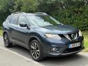 Nissan X-Trail 1.6 DIG-T n-tec SUV 5dr Petrol Manual Euro 6 (s/s) (163 ps)