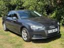 Audi A4 1.4 TFSI Sport Saloon 4dr Petrol Manual Euro 6 (s/s) (150 ps)