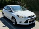 Ford Focus 1.6 Zetec Hatchback