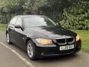 BMW3 SERIES2.0 320i SE Saloon