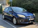 Ford Focus 1.6t Ecoboost Titanium Hatchback