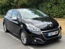 Peugeot 208 1.2 Puretech Allure Hatchback
