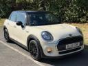 Mini Hatch 1.5 Cooper Hatchback