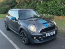 Mini Hatch 1.6 Cooper S Bayswater Hatchback
