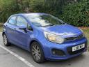 Kia Rio 1.4 2 Hatchback