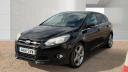 Ford Focus 1.6 Titanium Hatchback
