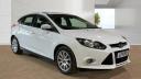 Ford Focus 1.6 Titanium Hatchback 5dr Petrol Manual Euro 5 (125 ps)