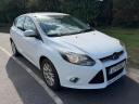 Ford Focus 1.6 Titanium Hatchback 5dr Petrol Manual Euro 5 (125 ps)
