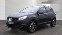 Nissan Qashqai 1.6 N-tec+ Suv