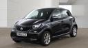 Smart Forfour 1.0 Passion Hatchback