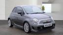 Abarth 500 1.4 T-Jet Hatchback 3dr Petrol Manual Euro 5 (135 bhp)