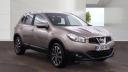 Nissan Qashqai 1.6 N-tec Suv