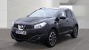 Nissan Qashqai 1.6 360 SUV 5dr Petrol Manual 2WD Euro 5 (117 ps)