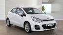 Kia Rio 1.4 2 Hatchback