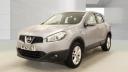 Nissan Qashqai 1.6 Acenta SUV 5dr Petrol Manual 2WD Euro 5 (s/s) (117 ps)