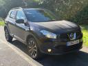 Nissan Qashqai 1.6 360 SUV 5dr Petrol Manual 2WD Euro 5 (117 ps)