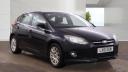Ford Focus 1.6 Titanium Hatchback