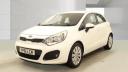 Kia Rio 1.4 2 Hatchback