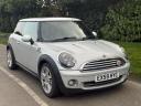 MINI HATCH 1.6 Cooper Camden Hatch