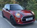 MINIHATCH1.5 5-Door Hatch Cooper