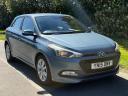 Hyundai i20 1.4 SE Hatchback 5dr Petrol Manual Euro 6 (100 ps)