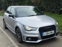 AUDI A1 1.4 TFSI S line Style Edition Sportback Euro 5 (s/s) 5dr